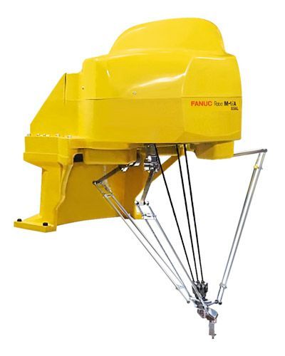 Дельта робот Fanuc M-1iA/0.5AL