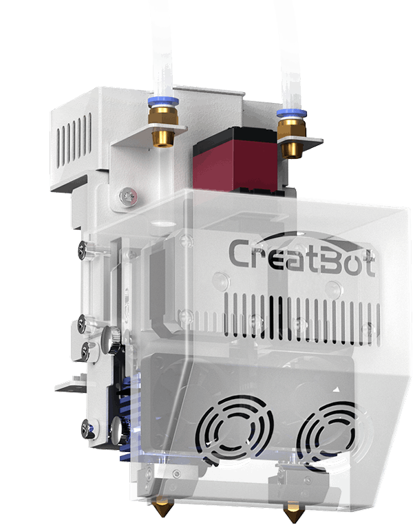 3D принтер CreatBot F1000