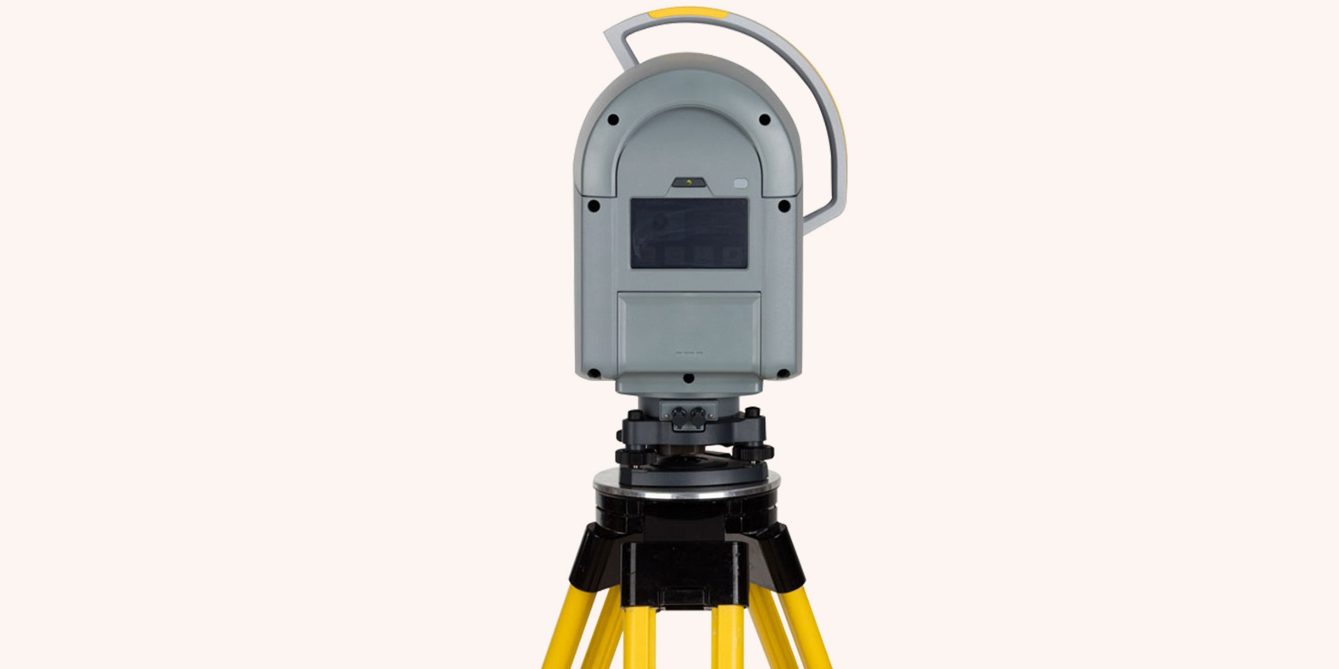 3D сканер Trimble TX6 (extended)