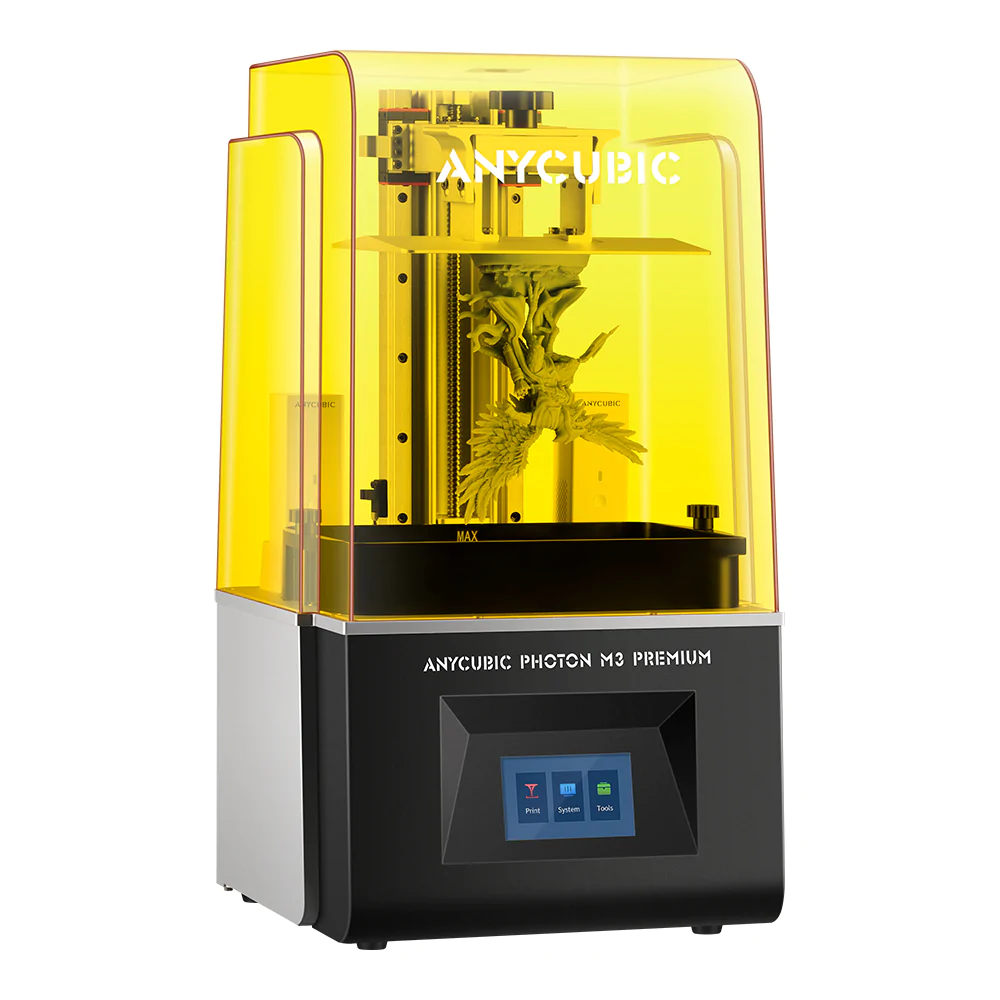 3D принтер Anycubic Photon M3 Premium