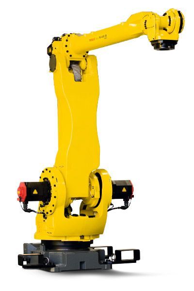 Робот Fanuc M-410iB/140H