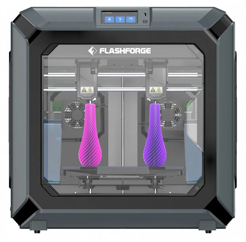 3D принтер FlashForge Creator 3