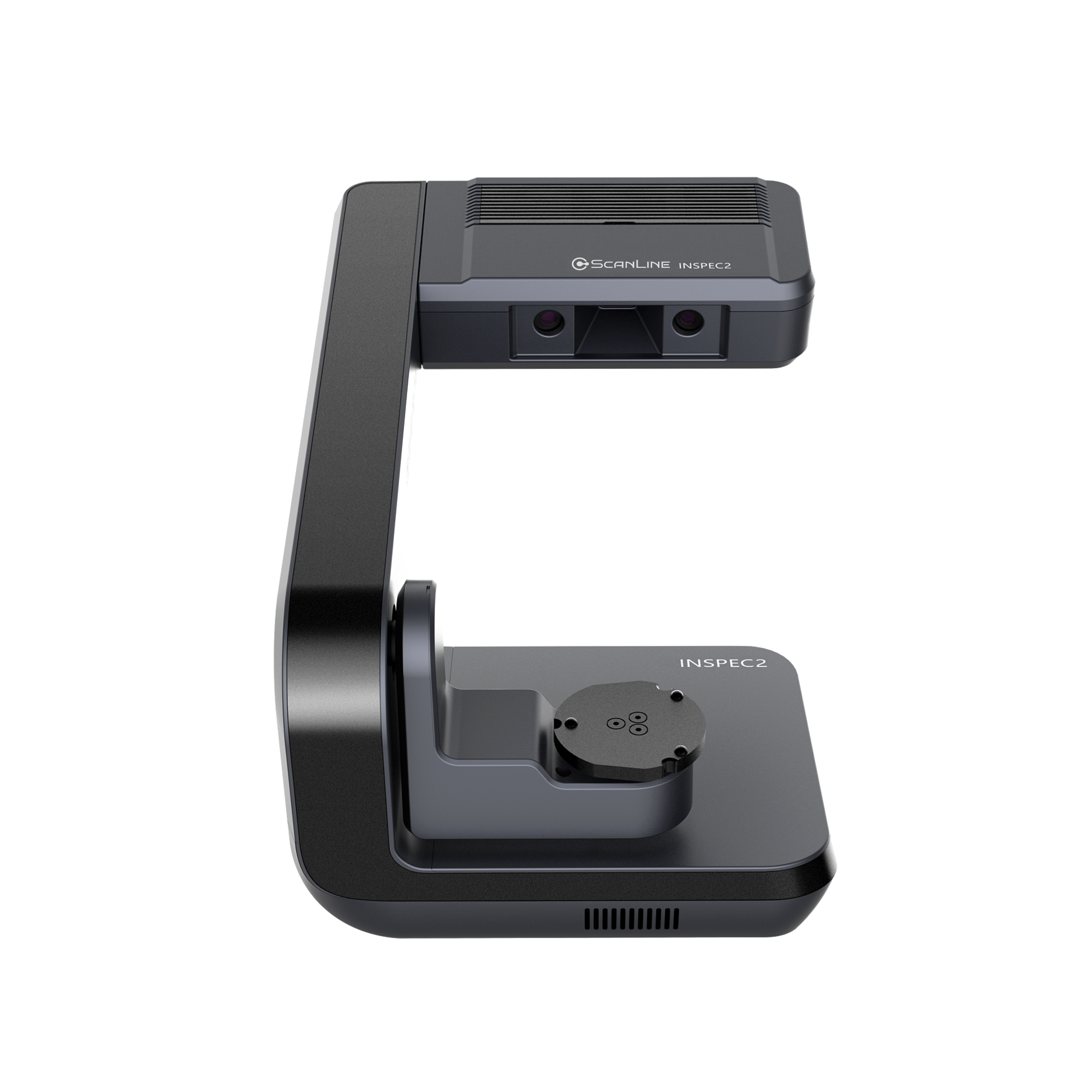 3D сканер ScanLine StaticScan Inspec2