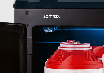 3D принтер Zortrax M300 Dual