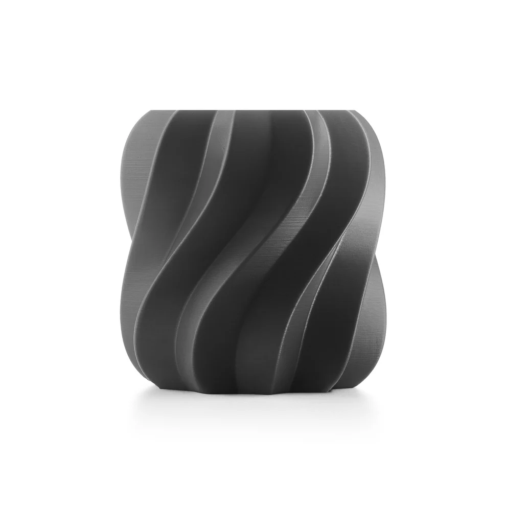 PETg пластик Anycubic 1 кг 1.75 мм Черный