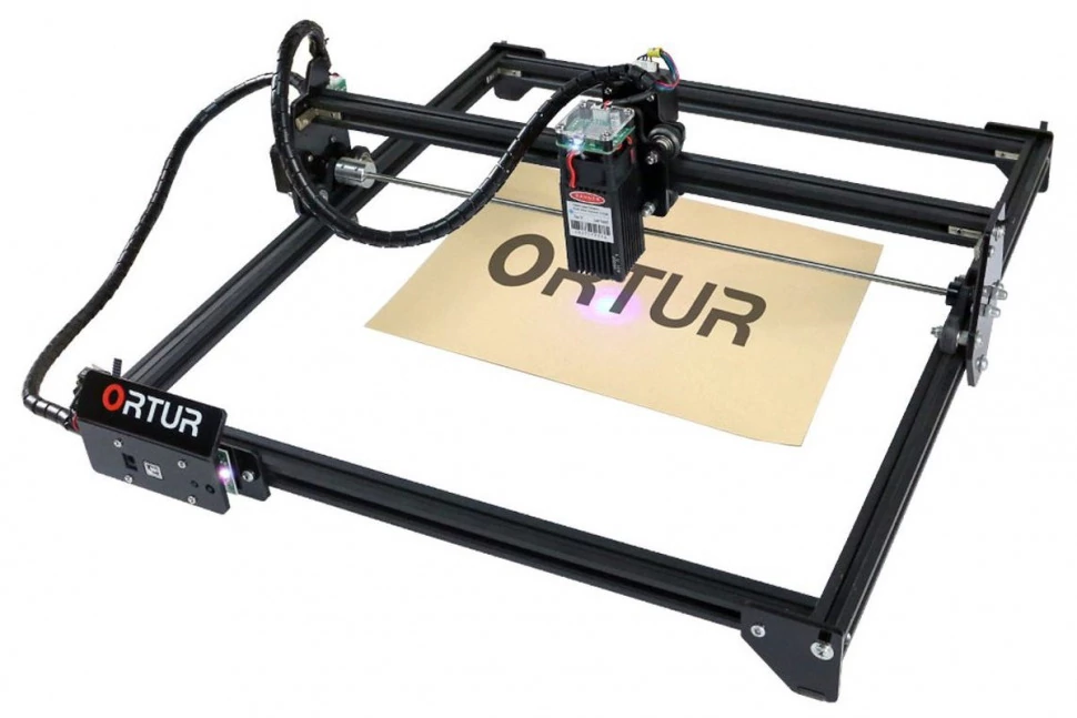 Лазерный гравер Ortur Laser OLM2-LU1-2-7W