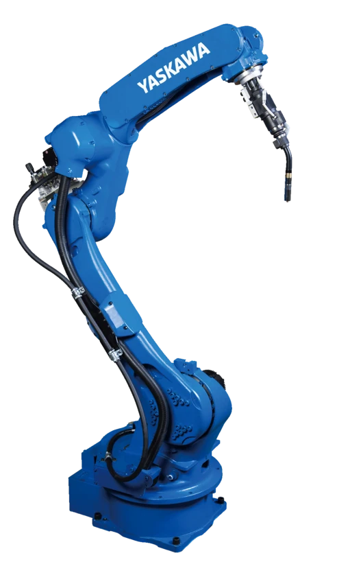 Робот Yaskawa AR1730