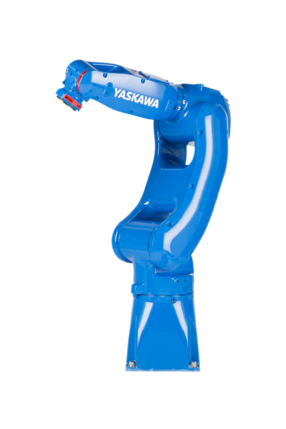 Робот YASKAWA MOTOMAN GP8