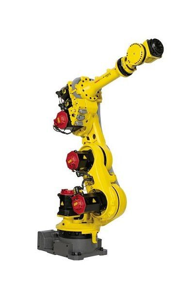 Промышленный робот Fanuc R-1000iA/120F-7B