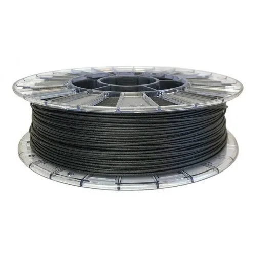 Катушка пластика X-line FormaX, 750 г, черная