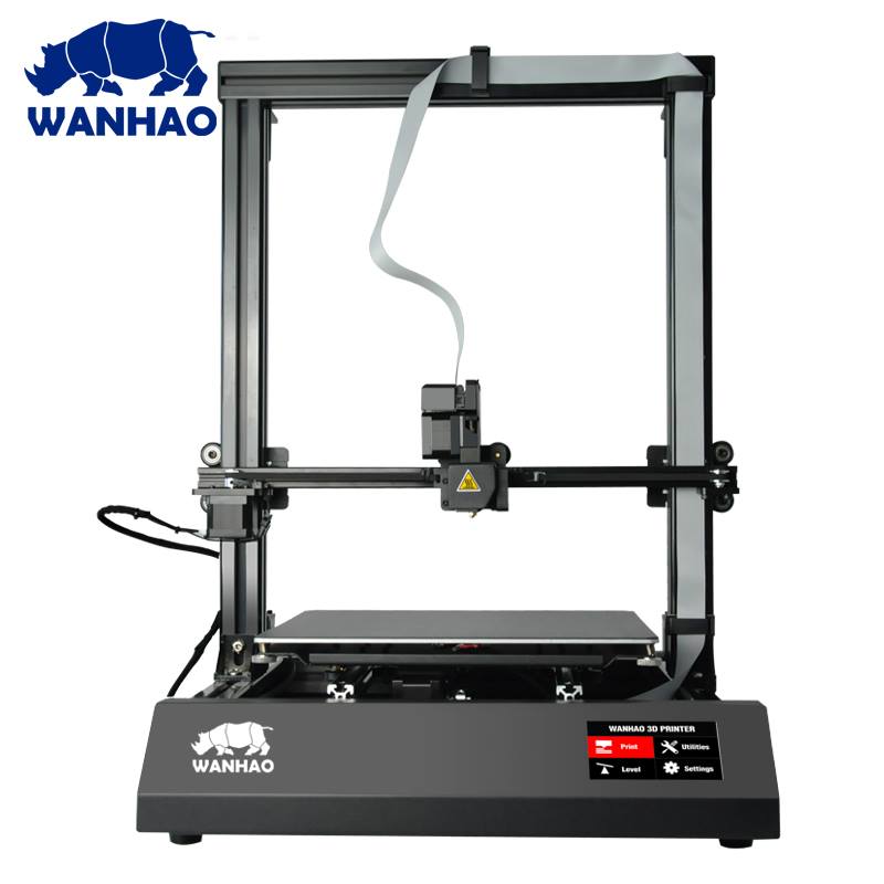 3D принтер Wanhao Duplicator D9/400 Mark II