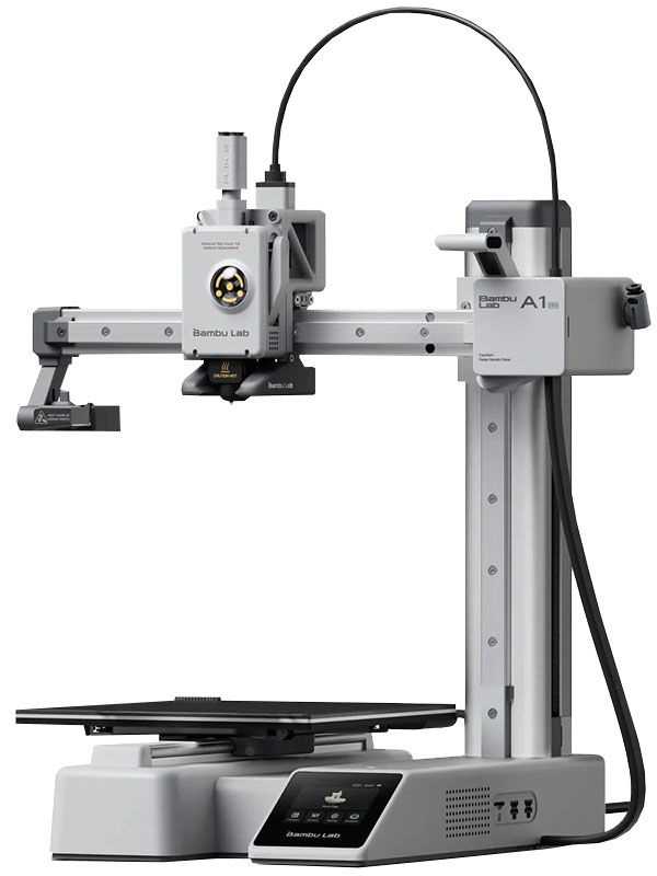 3D принтер Bambu Lab A1 mini
