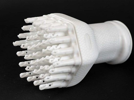 Stratasys LOCTITE 3D MED 413 by Henkel