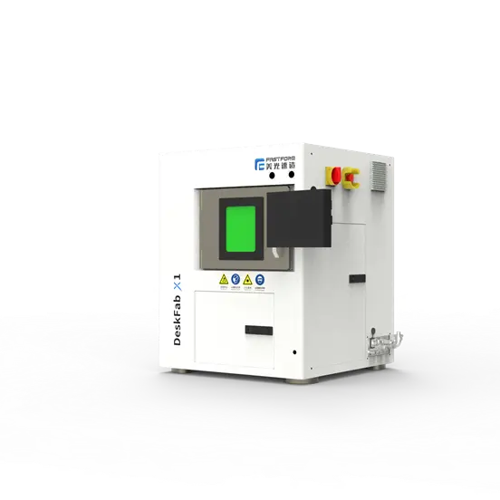 3D-принтер FastForm DeskFab X1