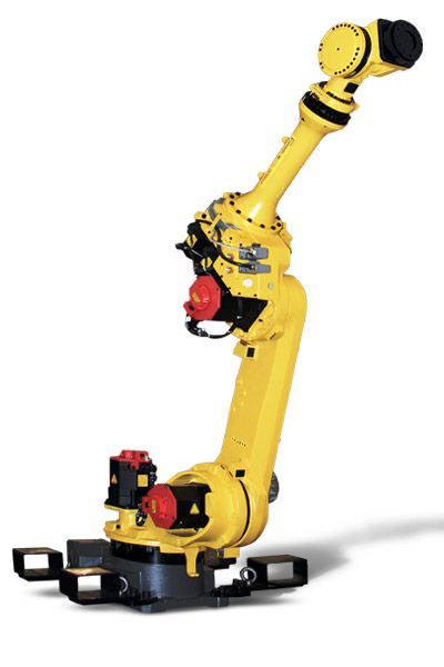 Промышленный робот Fanuc R-1000iA/100F