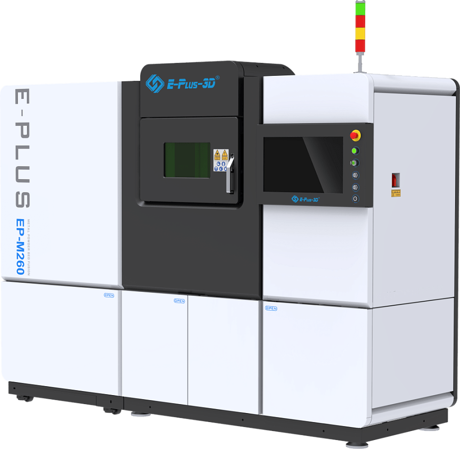 3D принтер Eplus3D EP-M260