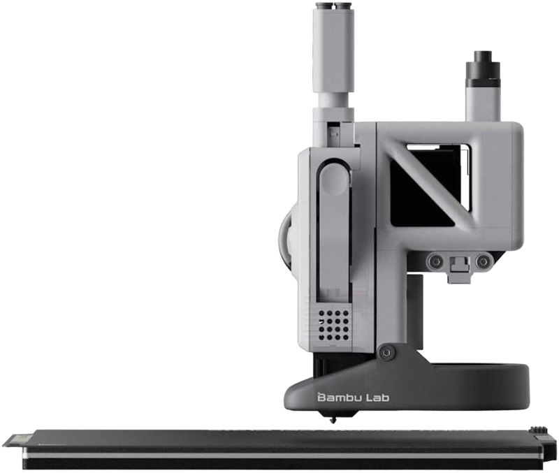 3D принтер Bambu Lab A1 mini Combo