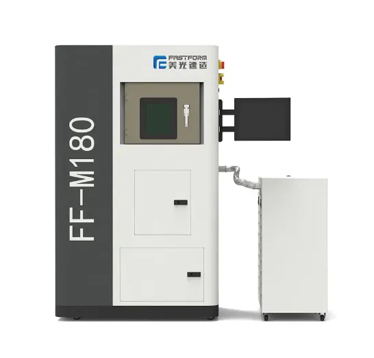 3D-принтер FastForm FF-M180D