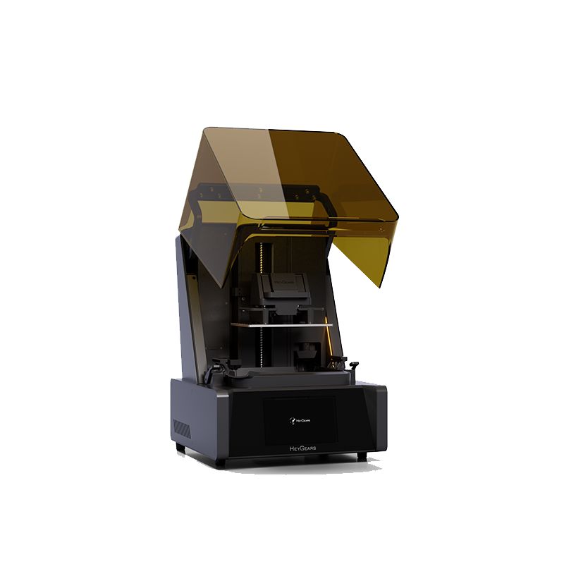 3D принтер HeyGears UltraCraft Reflex