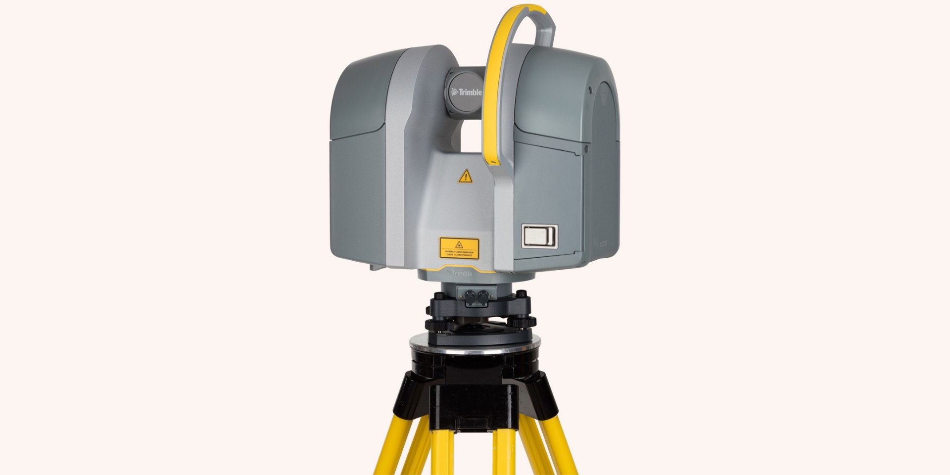 3D сканер Trimble TX6 (standard)