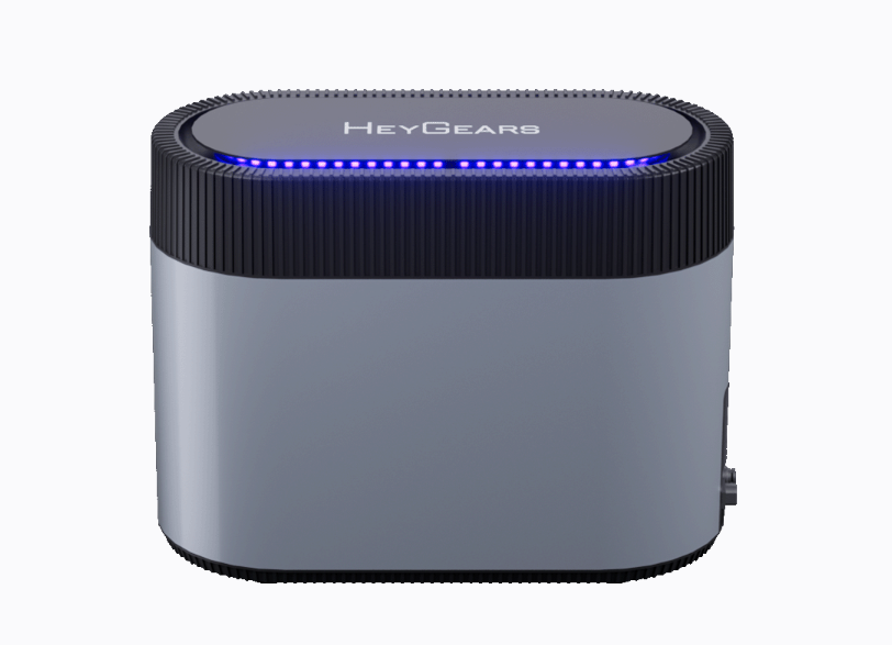 Модуль HeyGears UltraCraft Pulsing Release