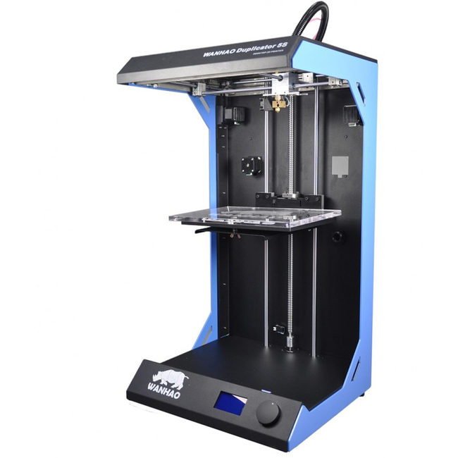 3D принтер Wanhao Duplicator 5S (D5S)