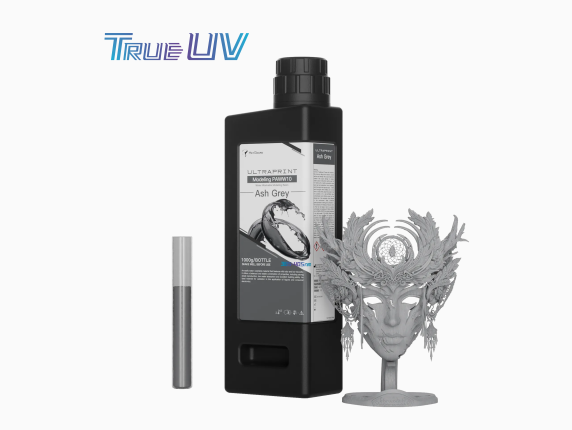 Фотополимер HeyGears UltraPrint-Modeling PAWW10