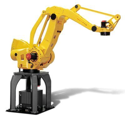 Робот Fanuc M-410iB/700