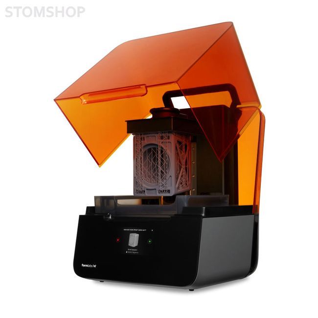 3D принтер Formlabs Form 3+