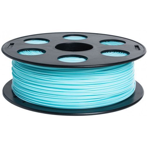 PLA ECO пластик Solidfilament 1,75 мм небесный 1 кг