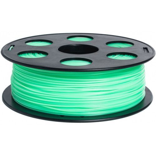 PLA ECO пластик Solidfilament 1,75 мм салатовый 1 кг