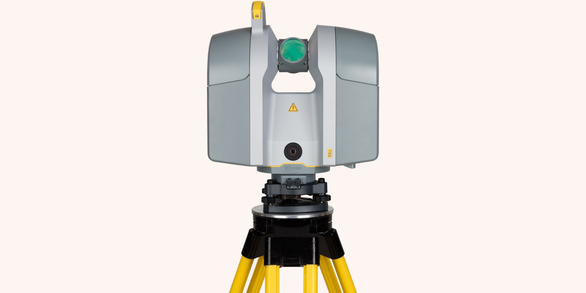 3D сканер Trimble TX6 (standard)