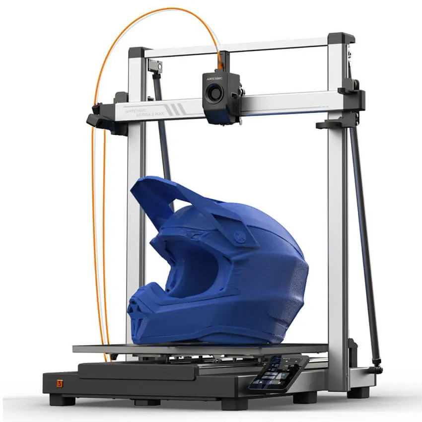 3D принтер Anycubic Kobra 3 Max