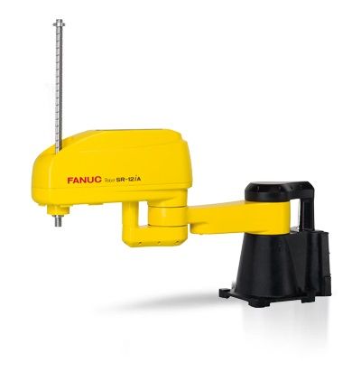 Промышленный робот Fanuc SCARA SR-12iA