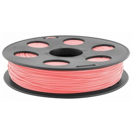 PETg пластик Bestfilament для 3D-принтеров коралловый 2,5 кг 1,75 мм