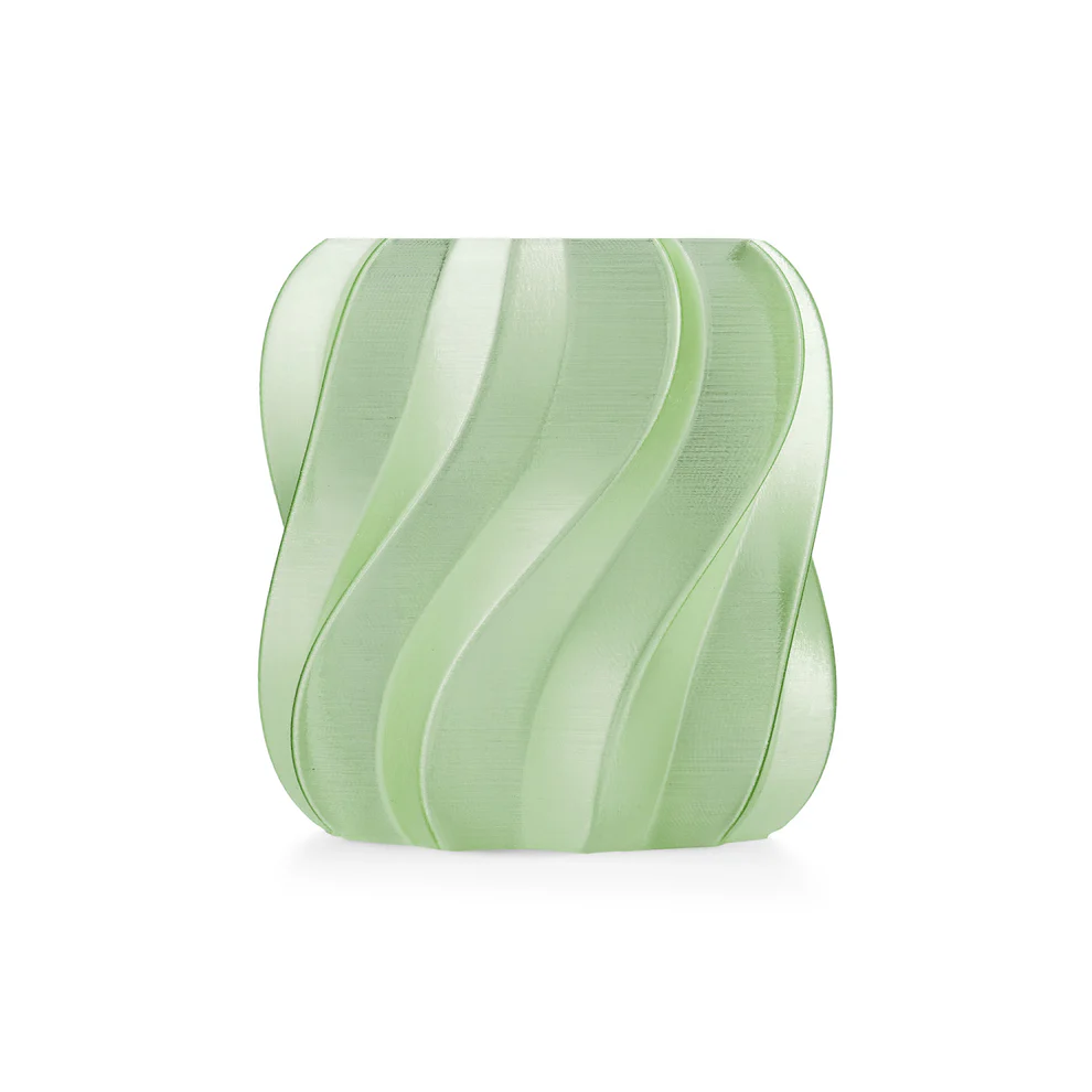 PETg пластик Anycubic 1 кг 1.75 мм Прозрачно-зеленый