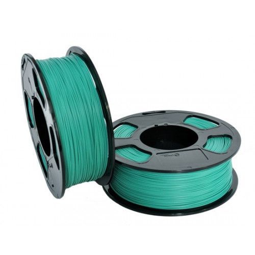 ABS пластик Geek Filament бирюзовый 1.75 мм 1 кг