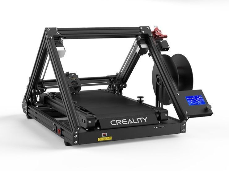 3D принтер Creality 3DPrintMill CR-30