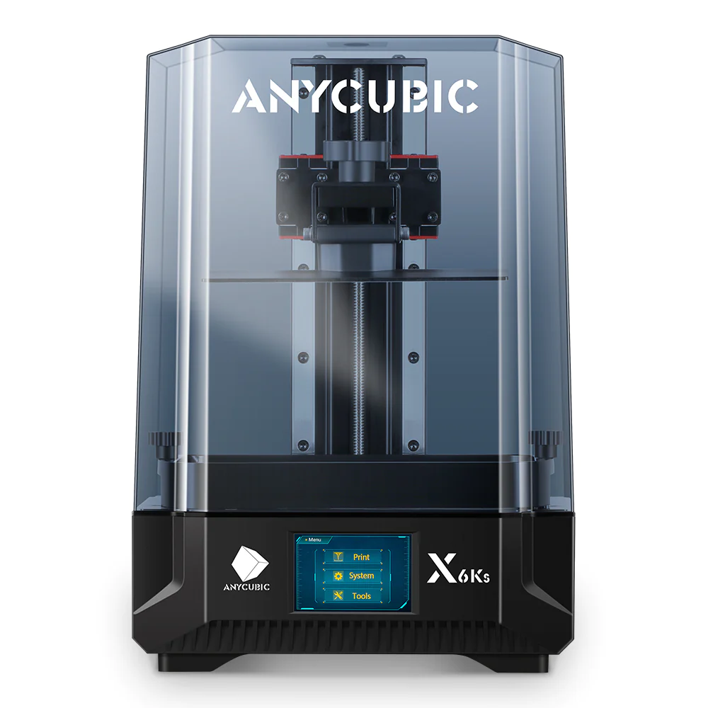 3D-принтер Anycubic Photon Mono X 6Ks