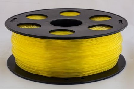 Watson пластик Bestfilament 1,75 мм 1кг Желтый