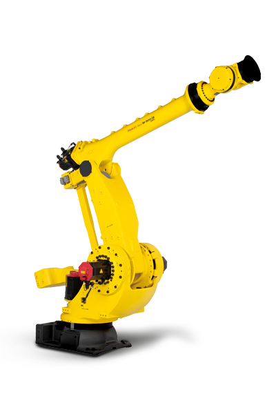 Робот Fanuc M-900iB/330L