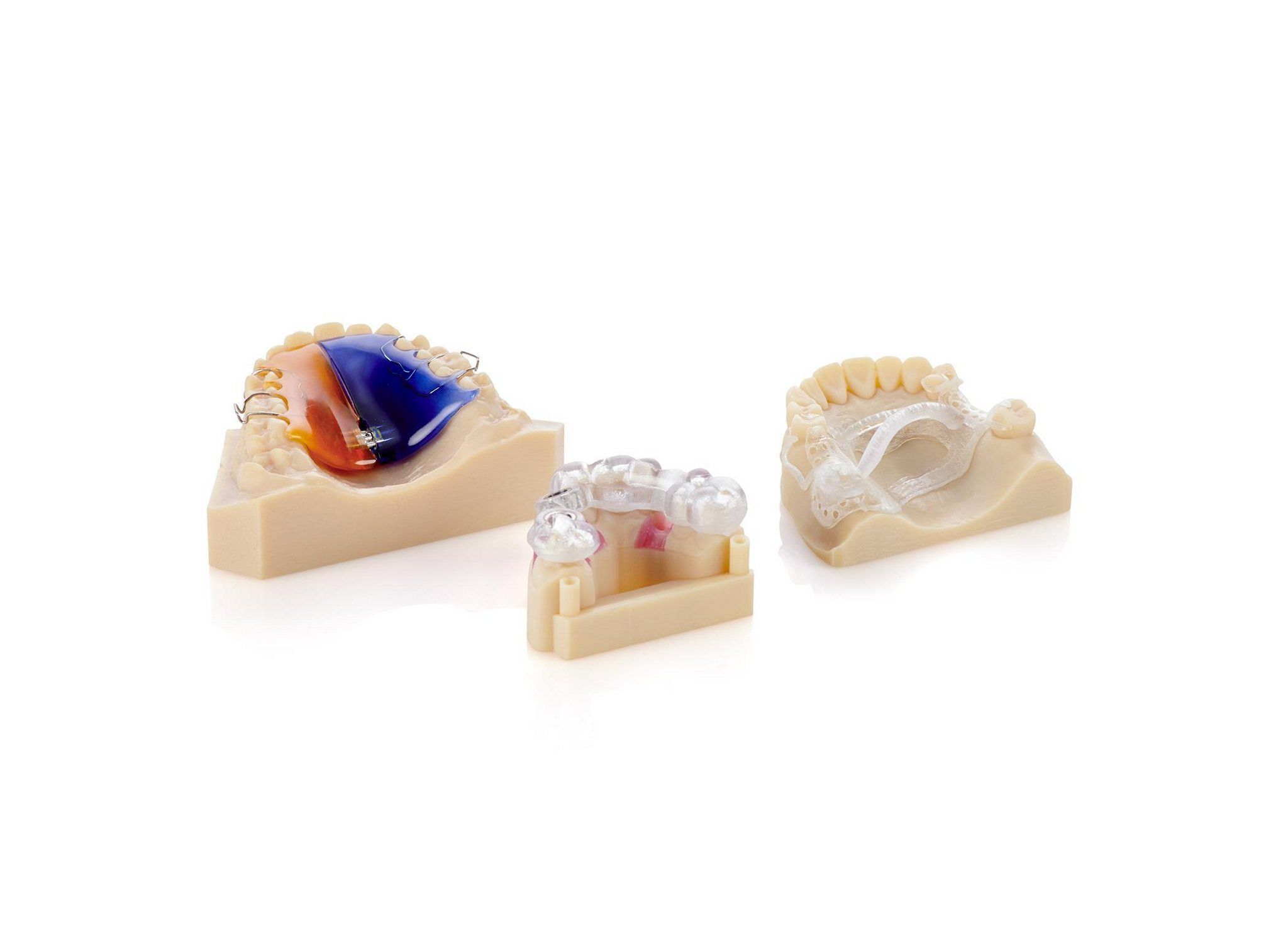 3D-принтер Stratasys Objet30 Dental Prime