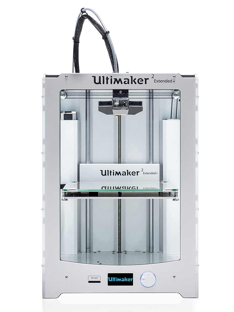 3D принтер Ultimaker 2 Extended +