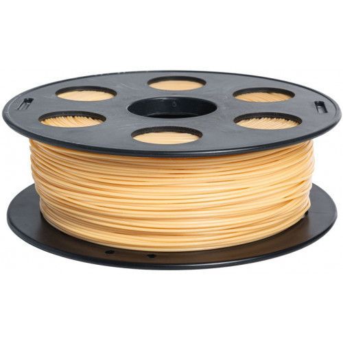 PLA ECO пластик Solidfilament 1,75 мм кремовый 1 кг