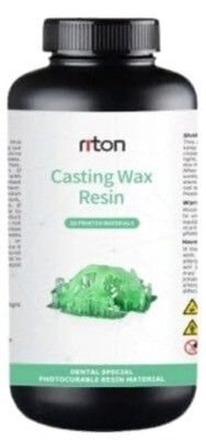 Фотополимер Riton Casting Wax