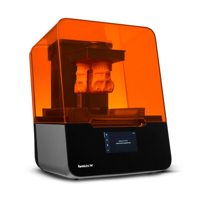 3D принтер Formlabs Form 3+