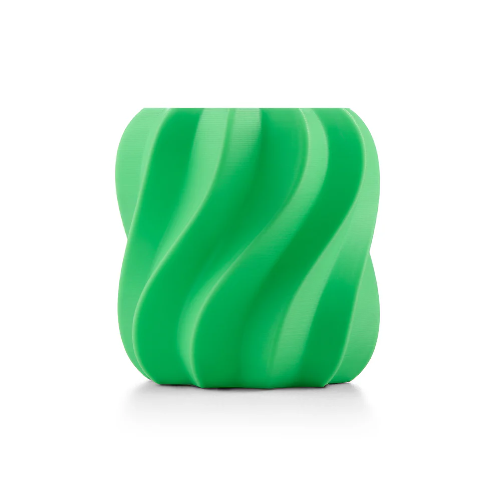 PLA High Speed пластик Anycubic 1.75 мм 1 кг Зеленый