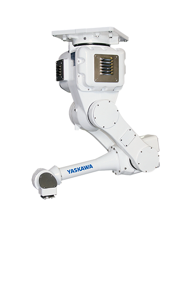 Робот YASKAWA MOTOMAN MPK2F