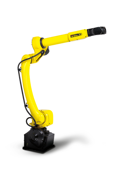 Промышленный робот Fanuc M-10iD/8L