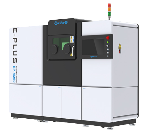 3D принтер Eplus3D EP-M260